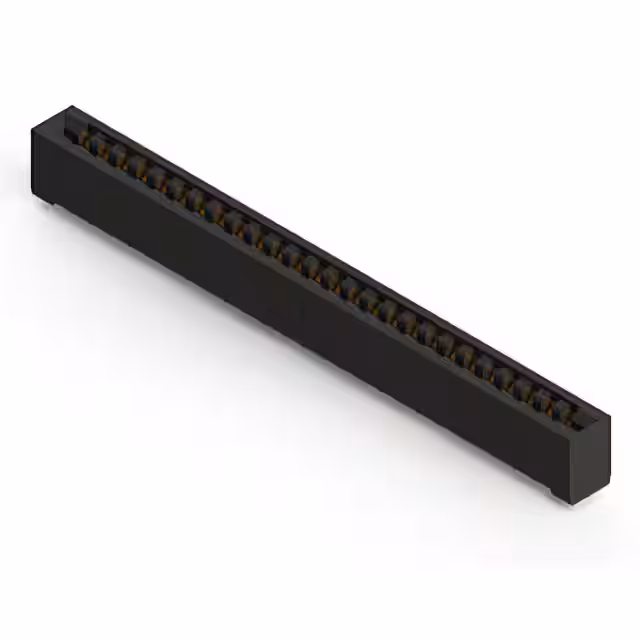 357-026-501-101 EDAC Inc.  Edgeboard Connectors